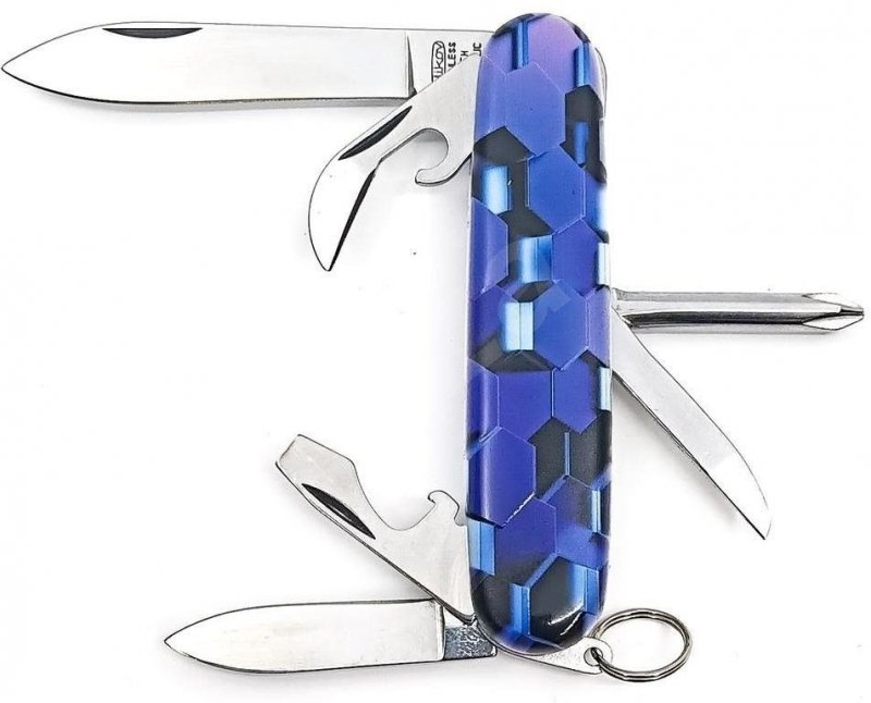 Nóż Mikov 100-nh-6 Bk/matrix