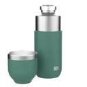 Termos turystyczny ION8 Travel Flask I8FS700GRE Green, 700 ml