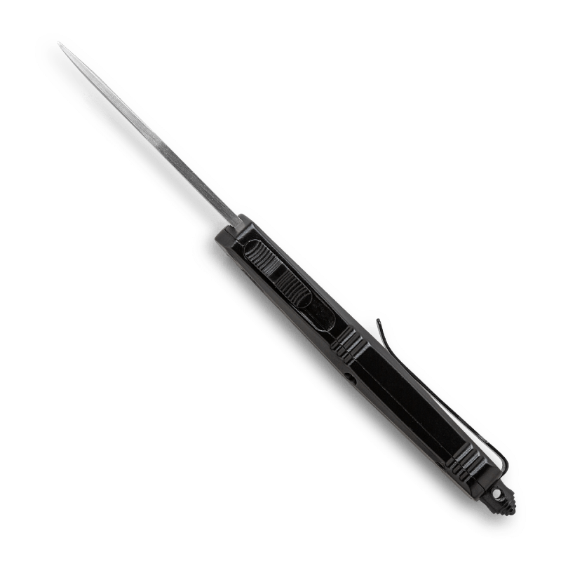 Nóż CobraTec Medium FS-3 OTF Black