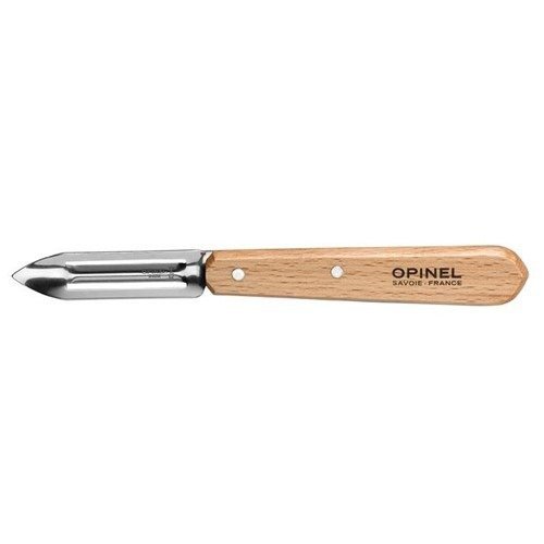 Opinel Obieraczka Peelers Natural 115