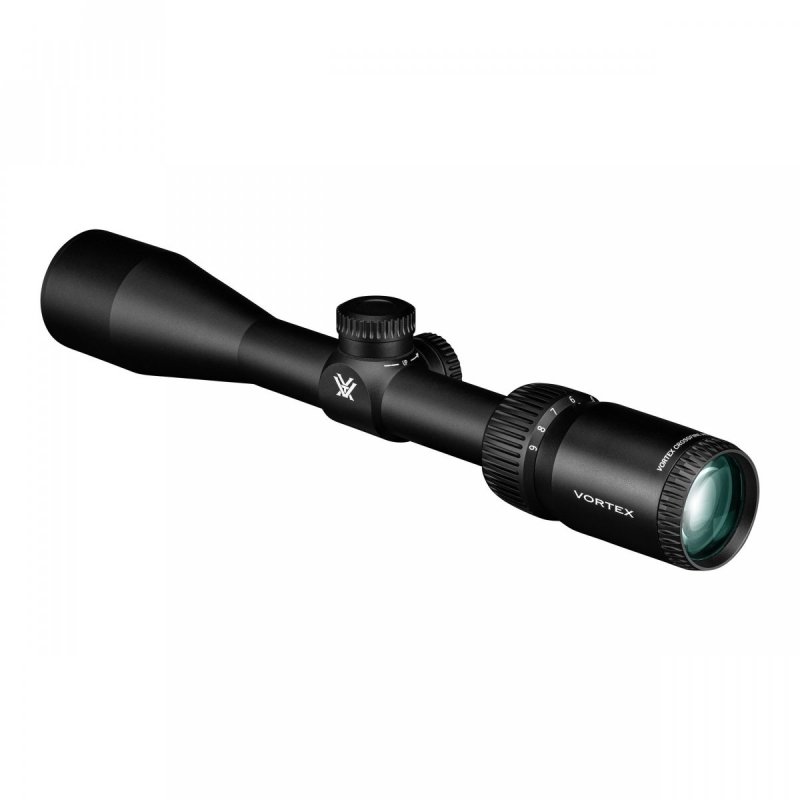 Luneta celownicza Vortex Crossfire HD 3-9x40 1" V-Plex MOA
