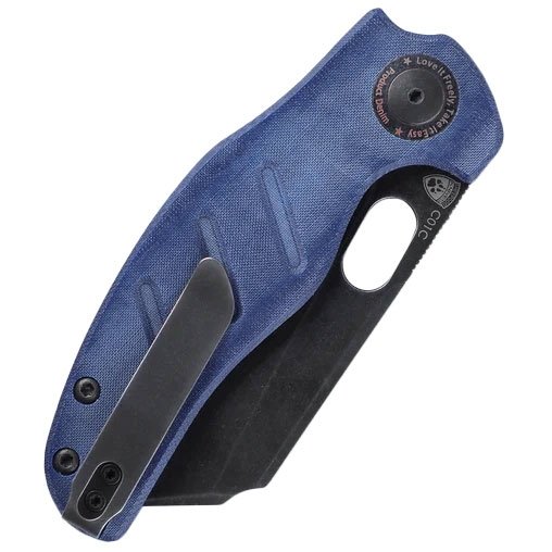 Nóż składany Kizer Little Grand V2670A2