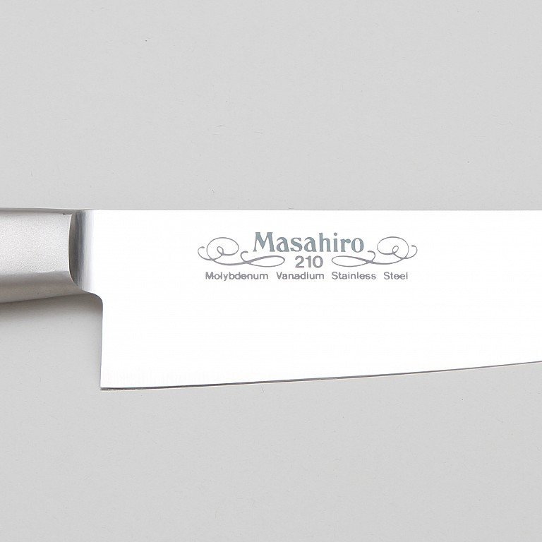 Nóż Masahiro MV-S Santoku 175mm [13623]