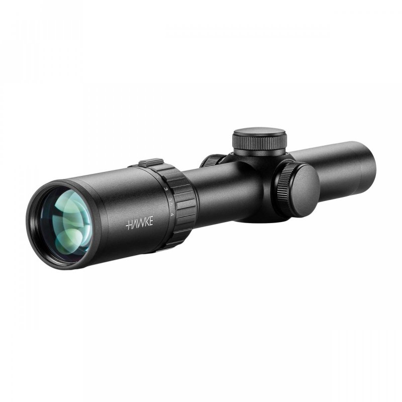 Luneta celownicza Hawke Vantage 30 WA 1-4x24 IR L4A Dot