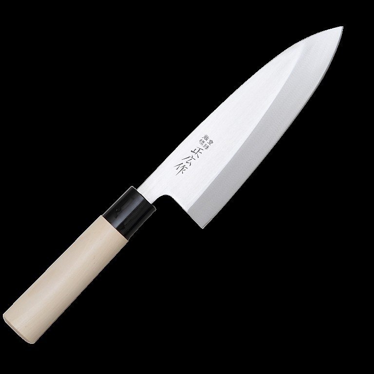 Nóż Masahiro MS-8 Deba 150mm [10005]