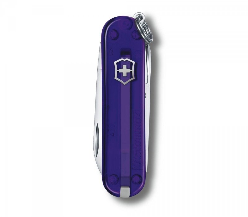 Scyzoryk Victorinox Classic SD 0.6223.T29G 7w1