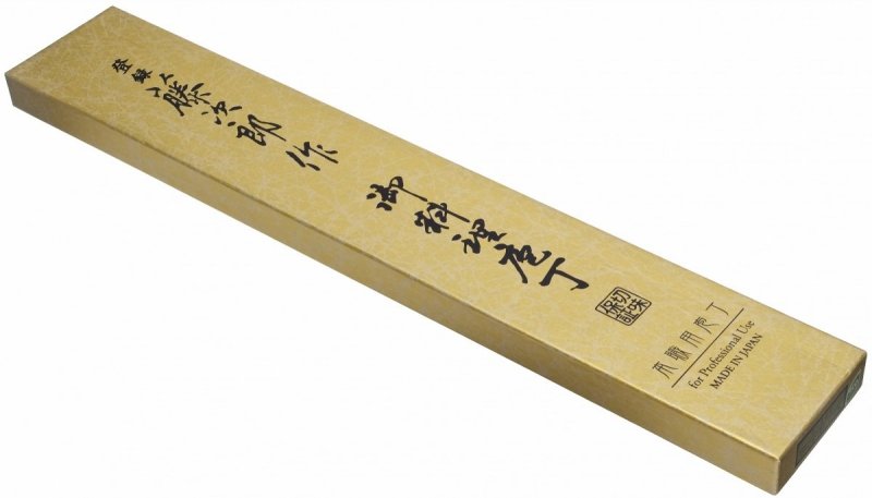 Nóż do wykrawania 15cm Tojiro DP3