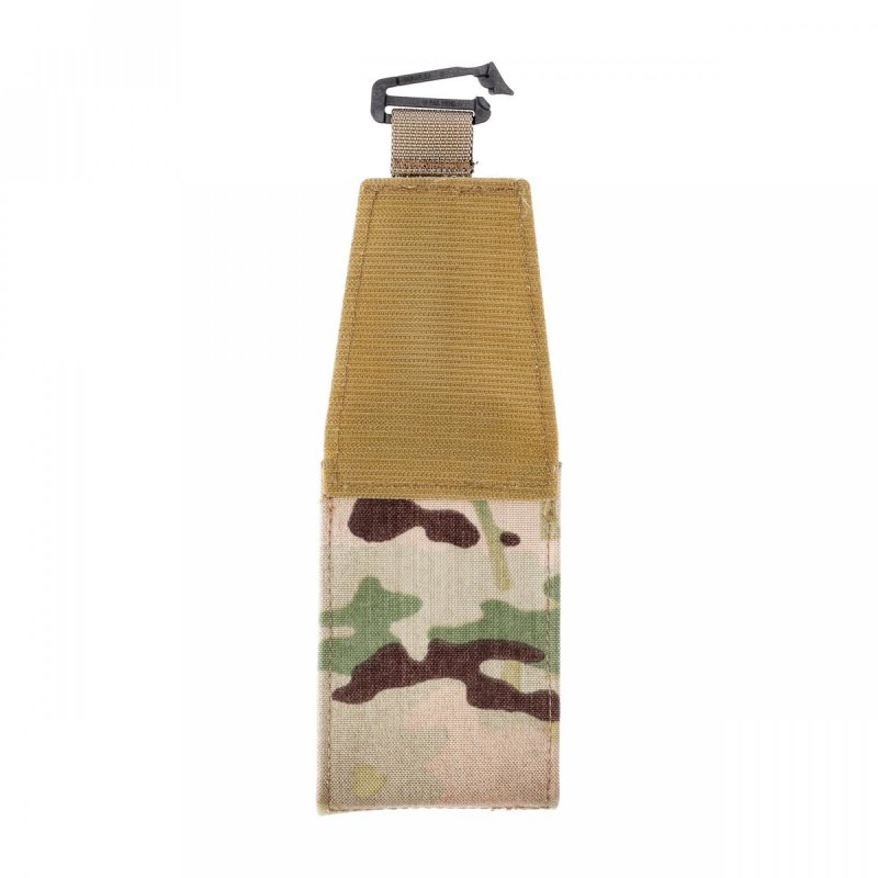 Modułowa klapa do ładownicy karabinowej Husar Hybrid MultiCam