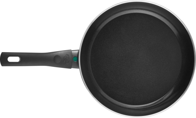 BALLARINI LEDRO Patelnia Płytka 32 Cm Ledro