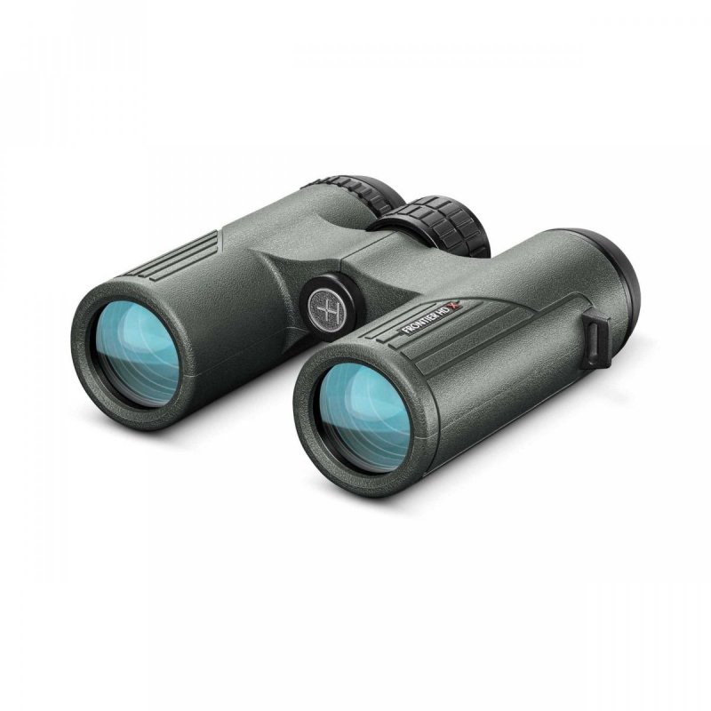 Lornetka Hawke Frontier HD X 10x32 zielona