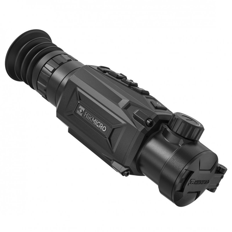 Celownik termowizyjny termowizor HIKMICRO Thunder TH35P 2.0