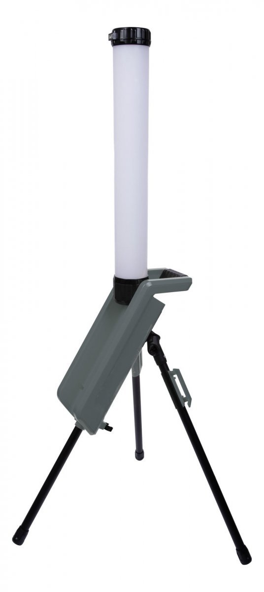 Lampa robocza Ansmann WL7000AC, 7000 lm, 220V