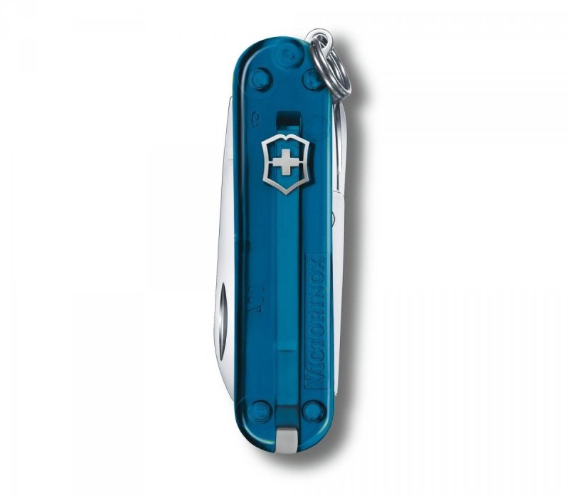 Scyzoryk Victorinox Classic SD 0.6223.T61G