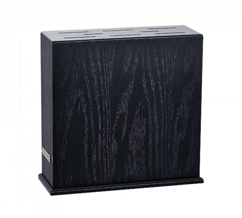 Tamahagane Blok czarny