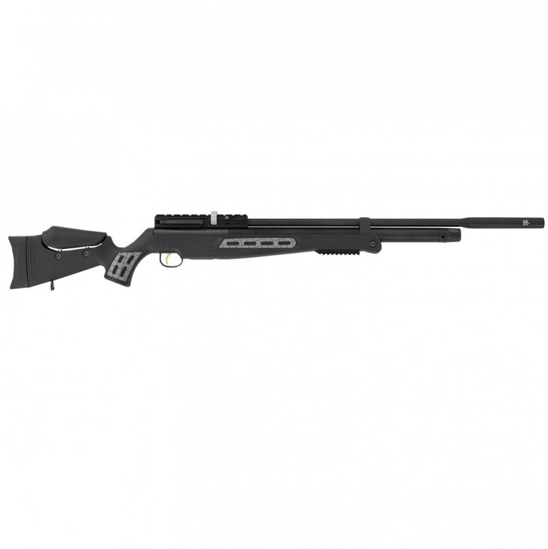 Wiatrówka PCP Optima by Hatsan BT65 SL Carnivore 7.62 mm