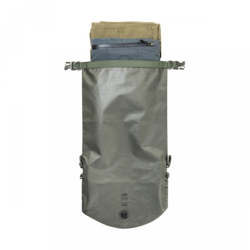 Worek wodoodporny Tasmanian Tiger Stuffbag WPV 25L