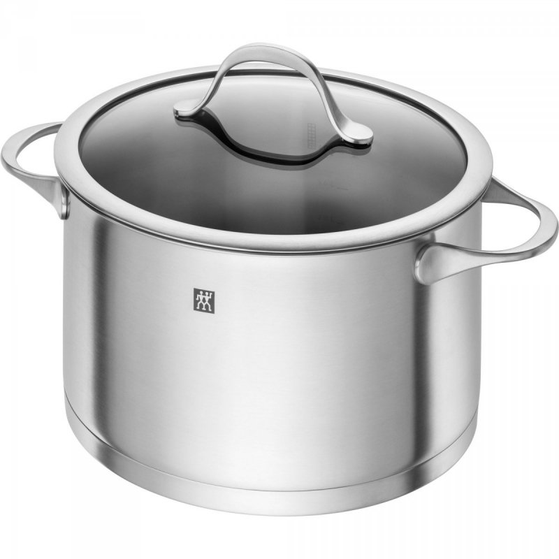 Zestaw 5 Garnków Essence Zwilling
