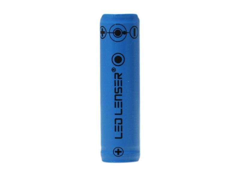 Akumulator Led Lenser ICR 14500 3.7V 700 mAh