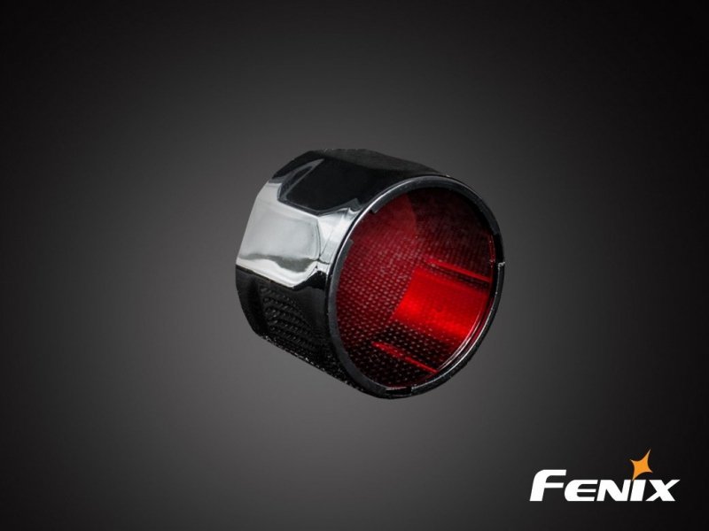 Filtr czerwony Fenix AOF-M