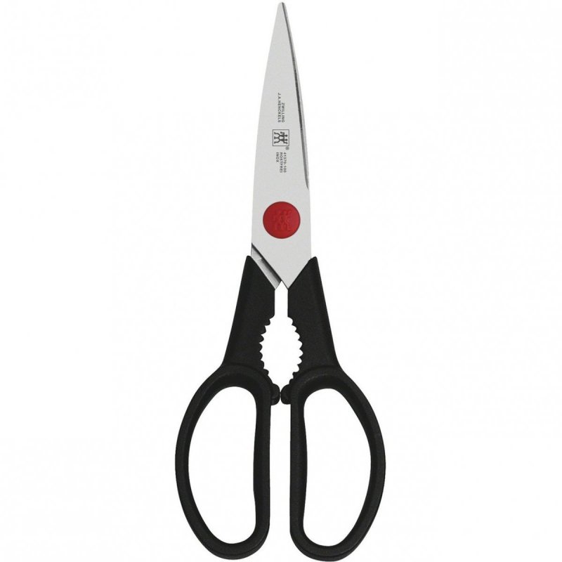 Zwilling Four Star zestaw 4 noży w bloku białym