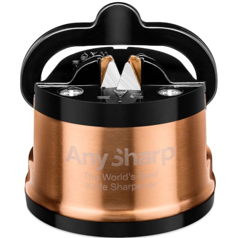  Ostrzałka AnySharp PRO Copper