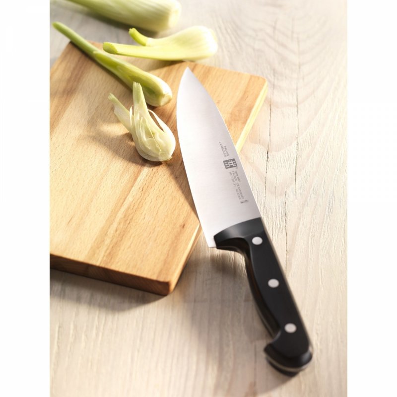 Zestaw 3 Noży TWIN Chef Zwilling