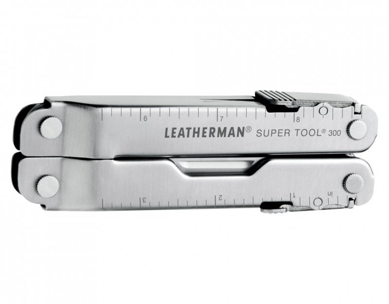 Multitool Leatherman Super Tool 300 (831148) 