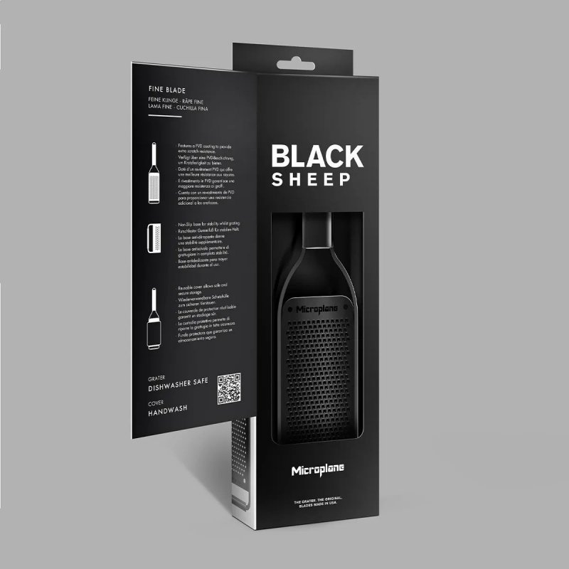 Black Sheep Tarka Fine