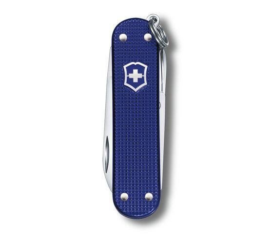 Scyzoryk Victorinox Classic Alox  0.6221.222G