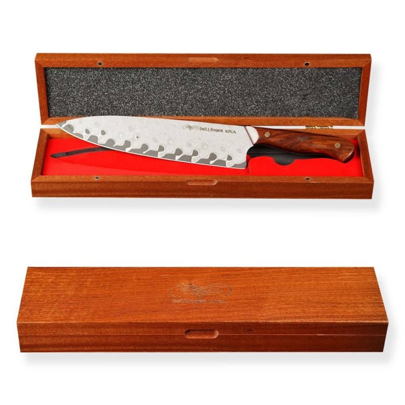 Nóż Dellinger KITA Chef 225 mm [K-H132]