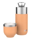 Termos turystyczny ION8 Travel Flask I8FS700COR Coral, 700 ml