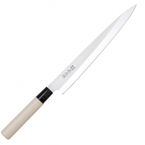 Nóż Masahiro Ms-8 Yanagiba 210mm [10012] do sashimi