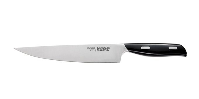 Nóż do porcjowania GrandCHEF 20 cm