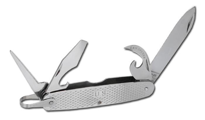 Scyzoryk Mil-tec Us Army (15341000)