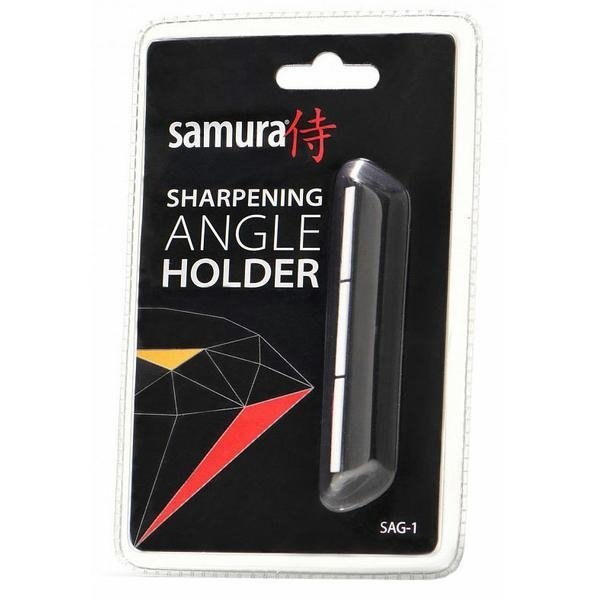 Samura Prowadnica do Utrzymania Kąta Ostrzenia