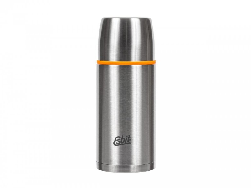 Termos Esbit ISO Vacuum Flask 0.75L, stal, srebrny, Camelbak