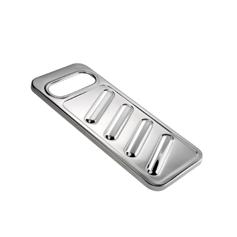 Szatkownica Gefu Retaro 25 cm 4 ostrza