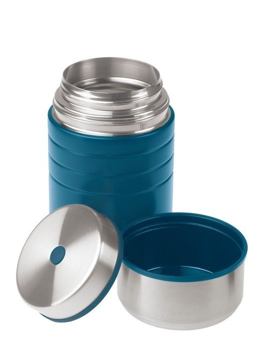 Termos na Zupę Jedzenie Esbit Majoris Blue 0,8l