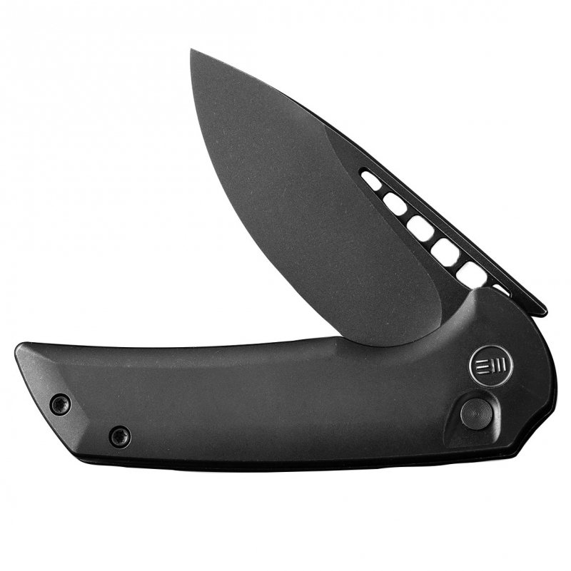 Nóż składany WE Knife Mini Malice WE054BL-1 black