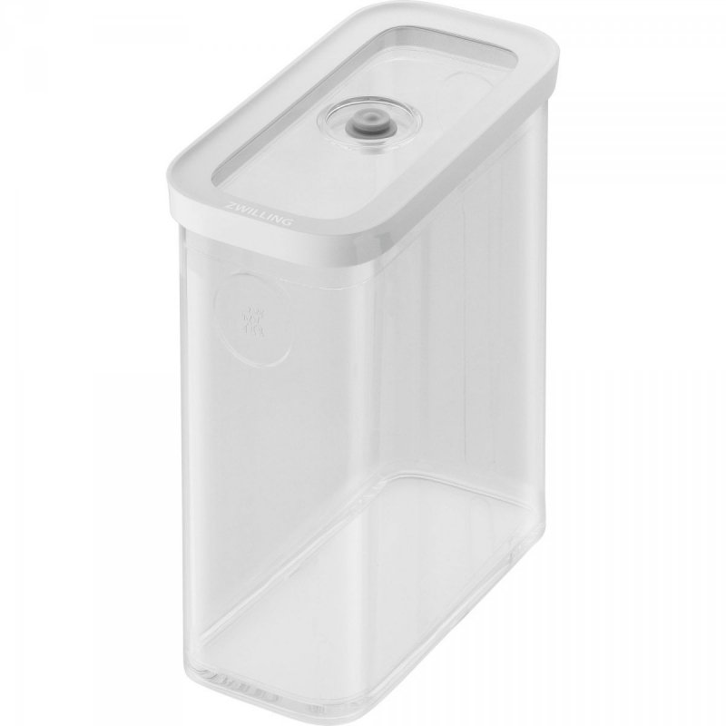 Plastikowy Pojemnik 3M - 2.9 Ltr, Szary Fresh & Save Cube Zwilling