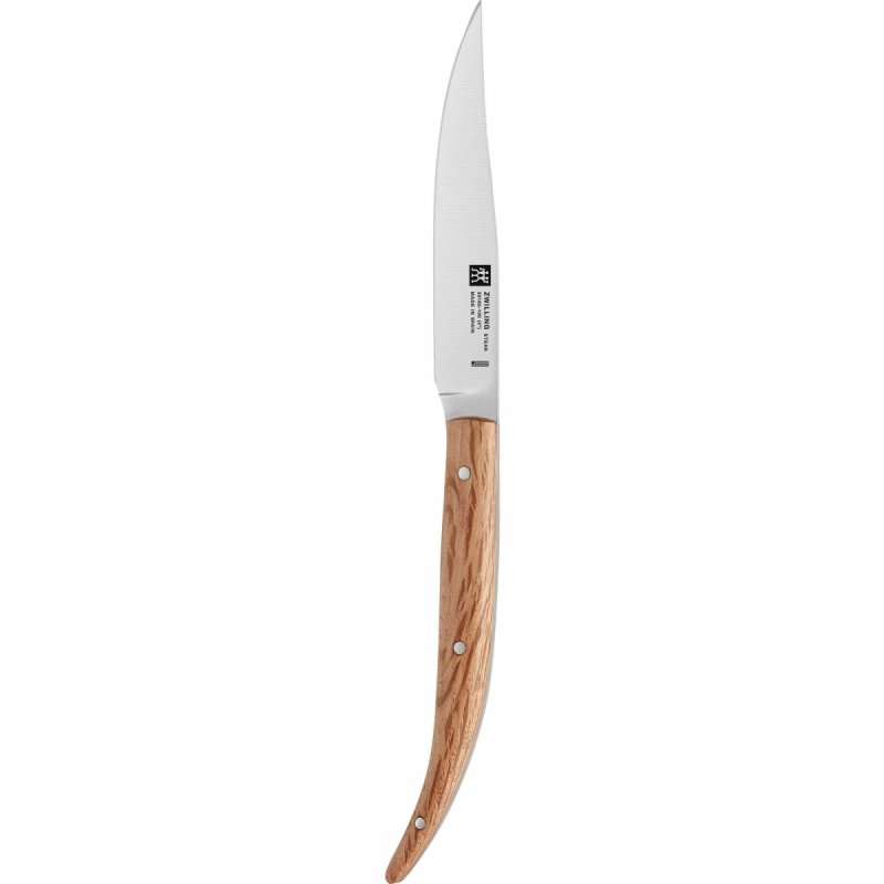 Zestaw 4 Noży Do Steków 10 Cm Zwilling