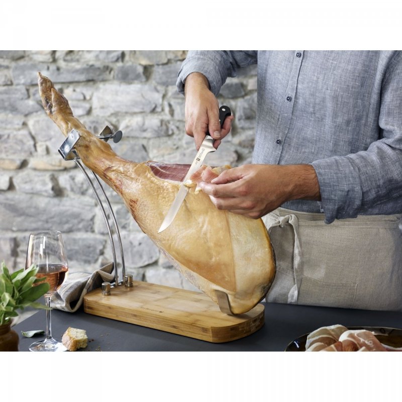 Nóż Do Filetowania 18 Cm Zwilling Pro