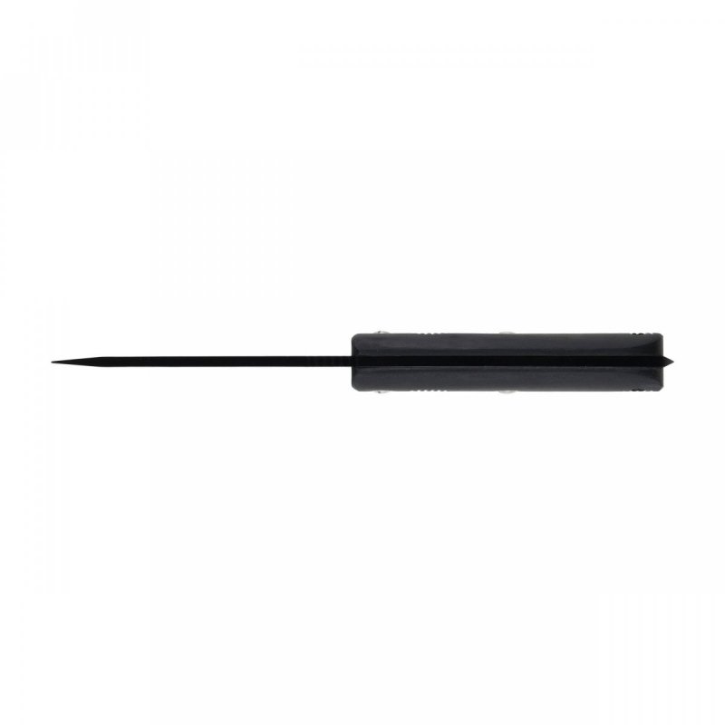 Nóż o stałej klindze Eka Nordic W12 czarny