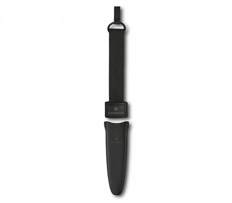 Nóż Victorinox Venture 3.0902, ostrze 10.5cm, survival