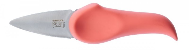 Samura Pearl nóż do ostryg coral.