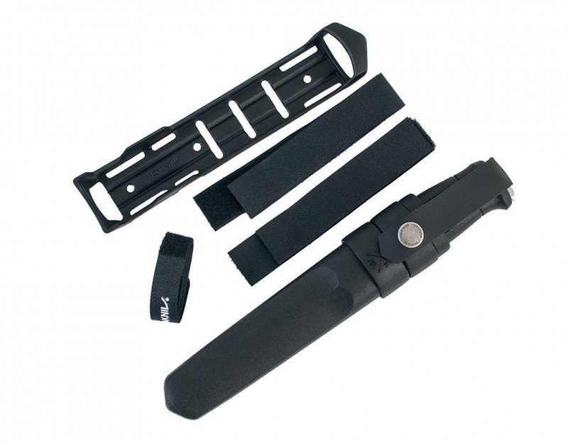 Nóż Morakniv Garberg Multi-mount full-tang Sandvik MOLLE