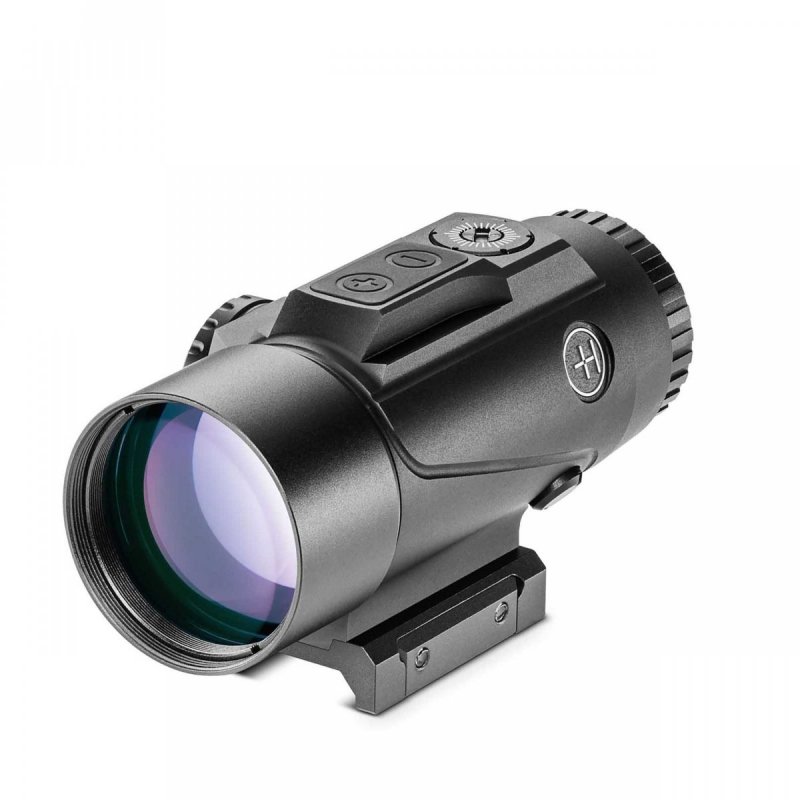 Celownik pryzmatyczny Hawke Prism Sight 6x36 5,56 BDC Dot