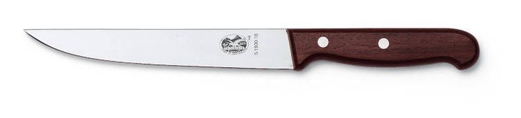 Nóż do mięsa z wąskim ostrzem Victorinox 5.1800.18