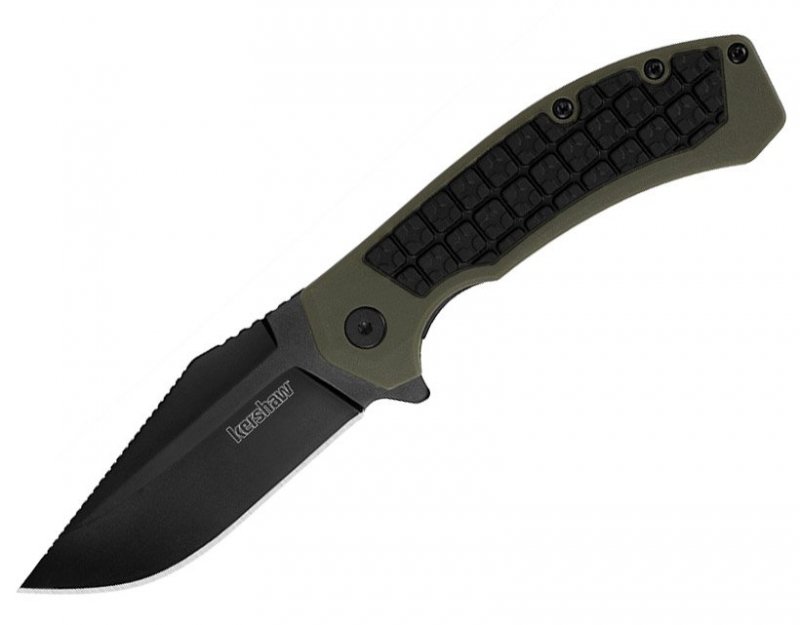 Nóż składany Kershaw Faultline (8760)
