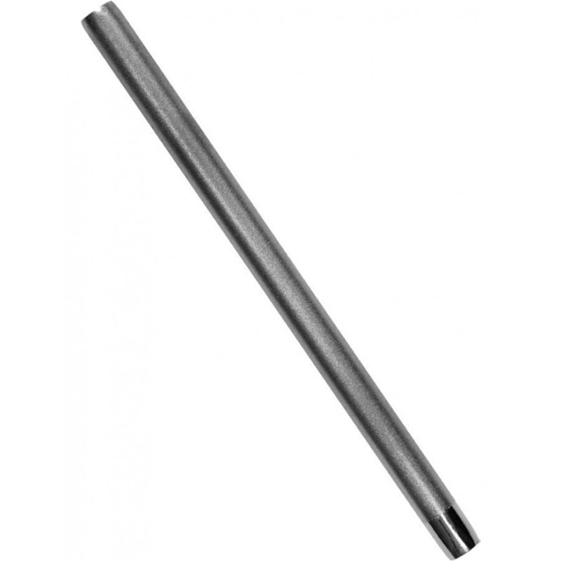 Pręt diamentowy 5" Lansky Deluxe - Gradacja 600 do ostrzenia stali twardej, do noży gładkich i scyzoryków - 127 mm - Lansky